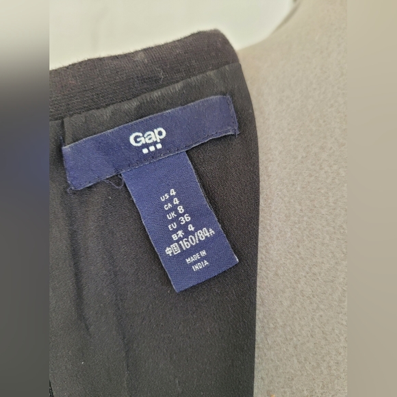 GAP Dress size 4 - Picture 8 of 8